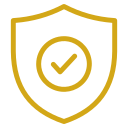 High Stability & Security