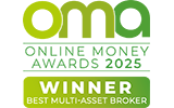 Best Multi-Asset Broker